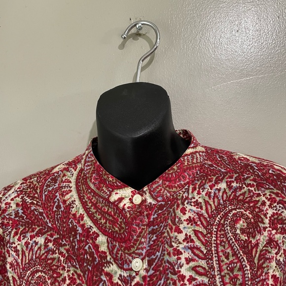 Ralph Lauren Button Down Shirt - Picture 2 of 5